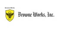 Browne Works coupons
